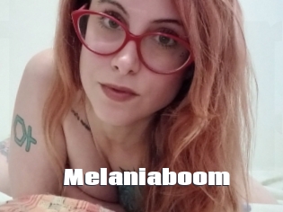 Melaniaboom