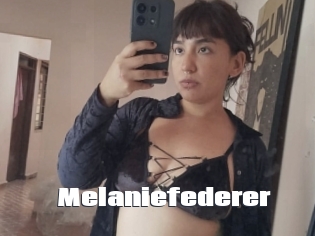 Melaniefederer