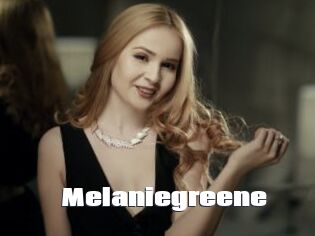 Melaniegreene