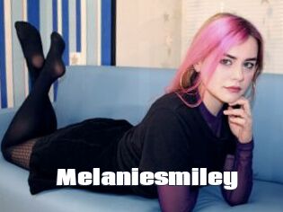 Melaniesmiley