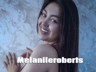 Melaniieroberts