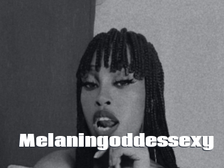 Melaningoddessexy