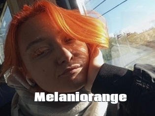 Melaniorange