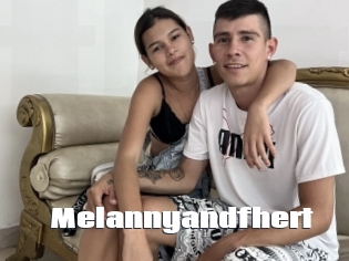 Melannyandfhert