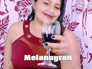 Melannyran