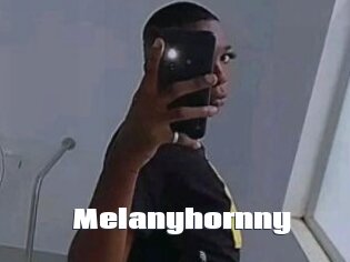 Melanyhornny