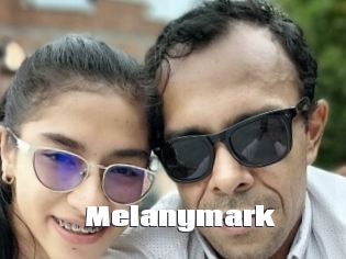 Melanymark