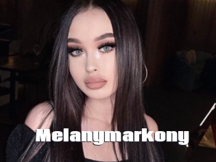 Melanymarkony