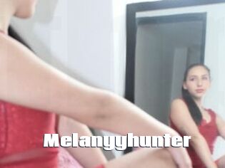 Melanyyhunter