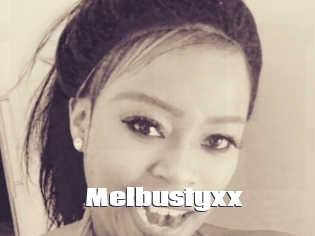 Melbustyxx