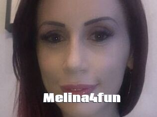 Melina4fun