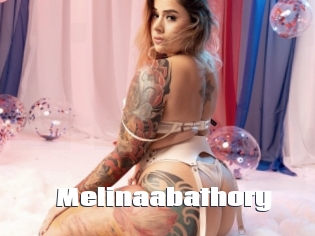 Melinaabathory