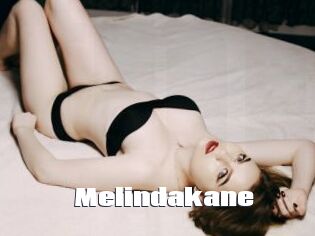 Melindakane
