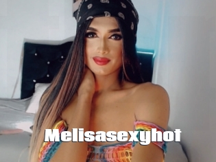 Melisasexyhot