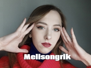 Melisongrik