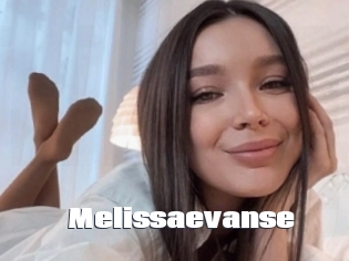 Melissaevanse