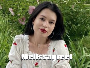 Melissagreet