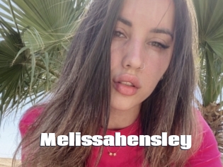 Melissahensley