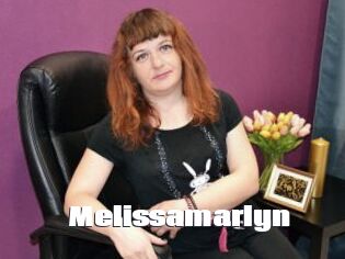 Melissamarlyn