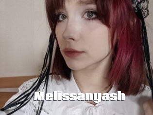 Melissanyash