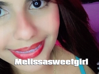 Melissasweetgirl