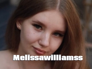 Melissawilliamss