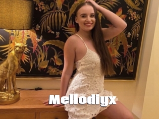 Mellodiyx