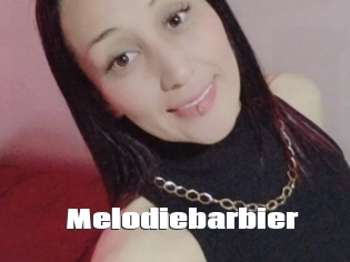 Melodiebarbier