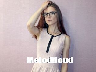 Melodiloud