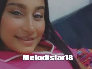Melodistar18