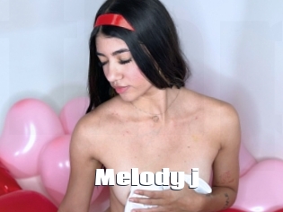 Melody_j