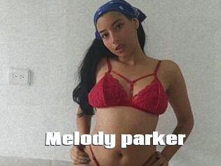 Melody_parker