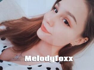 Melodyfoxx