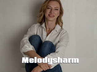 Melodysharm