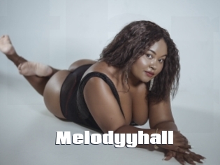 Melodyyhall