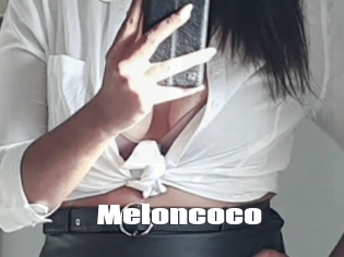 Meloncoco