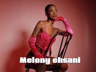 Melony_ehsani