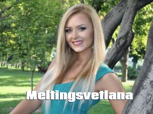 Meltingsvetlana