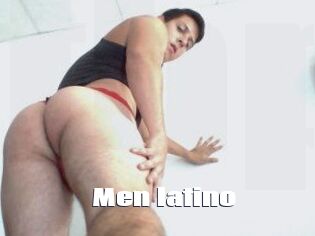 Men_latino