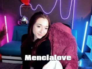 Mencialove