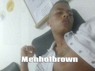 Menhotbrown