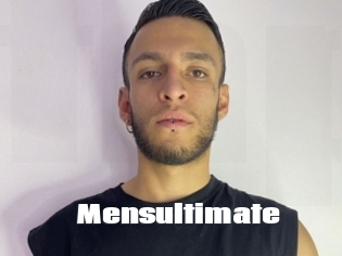 Mensultimate