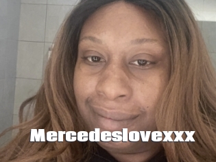 Mercedeslovexxx