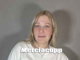 Merciacopp