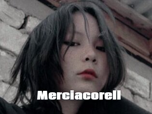 Merciacorell