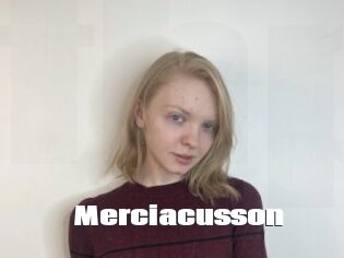 Merciacusson