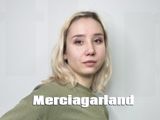Merciagarland
