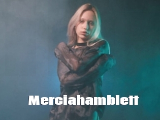 Merciahamblett