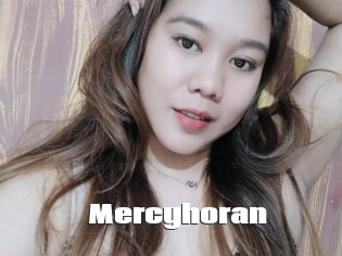 Mercyhoran