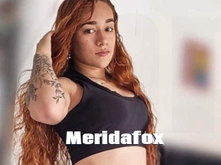 Meridafox